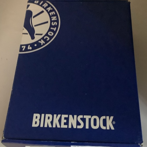 Birkenstocks ladies utti slip on - Picture 3 of 4